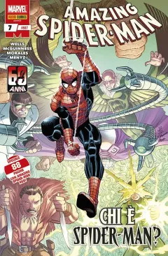 Volume cover
